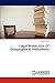 Legal Protection Of Geograp...