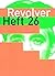 Revolver 26 by Marcus Seibert