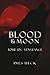 Blood & moon: tome 1 - veng...