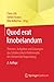 Quod erat knobelandum: Them...