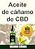 Aceite de cáñamo de CBD: Có...