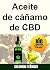 Aceite de cáñamo de CBD by Solomon Ternder