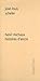 Henri Michaux, Histoires d'...
