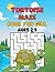 Tortoise Maze Book For Girl...