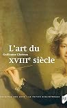 L'art du XVIIIe s...