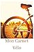 Mon Carnet Vélo: Cyclisme, ...