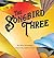 The Songbird Three by Jason Sivewright