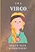Virgo Journal|Zodiac Notebo...