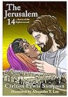 The Jerusalem 14 'heresy of the Highest Accord'