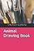 Animal Drawing Book