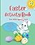 Easter Activity Book for Ki...