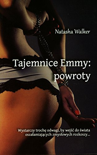 Tajemnice Emmy Powroty (Paperback)