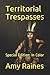 Territorial Trespasses: Spe...