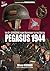 PEGASUS 1944: The 6th Airborne from Normandy to the Baltic