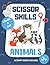 Scissor Skills Animals: Act...