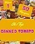 Oh! Top 50 Canned Tomato Re...