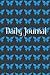 Daily Journal