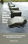 The Steps Before Step One