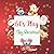 Let's Play I Spy Christmas!...