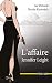 L'affaire Jennifer Leight by Luc Deborde