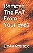 Remove The FAT From Your Eyes