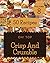 Oh! Top 50 Crisp And Crumbl...