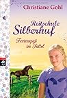 Reitschule Silber...