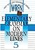 Elementary Grammer on Moder...