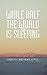 While Half The World Is Sleeping