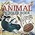 Animal Sticker Book
