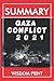 Summary of Gaza Conflict 20...