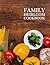 Family Heirloom Cookbook by Jim Stott