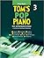 Tom's Pop Piano 3 by Thomas Bergler
