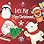 Let's Play I Spy Christmas! by spy mn press