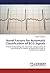 Novel Factors for Automatic Classification of ECG Signals by Rajan Chaudhary