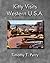 Kitty Visits Western U.S.A.