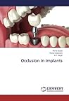 Occlusion in implants
