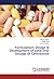 Formulation, Design & Development of solid Oral Dosage of Cef... by Rajinder Mann