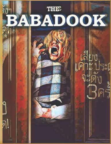 The Story of babadook (Paperback)