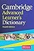 Cambridge Advanced Learner's Dictionary Fourth edition