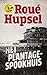 Het plantage-spookhuis