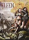 Elfen 19. Der Eremit von Ourann Elfen 19. Der Eremit von Ourann