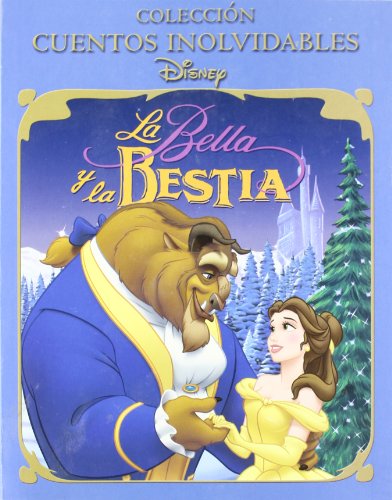 La Bella y la Bestia (Paperback)