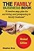 The Family Business Book by Stephen Bray