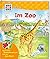 WAS IST WAS Junior Band 22. Im Zoo by Bärbel Oftring