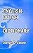 English / Dutch Dictionary ...