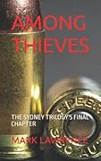 Among Thieves: Part 3 of the Sydney Trilogy