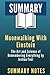 SUMMARY OF MOONWALKING WITH EINSTEIN by Summary Notes