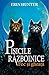Pisicile războinice. Cartea a II-a - Foc și gheață by Erin Hunter