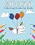 Caticorn Coloring Book: for...